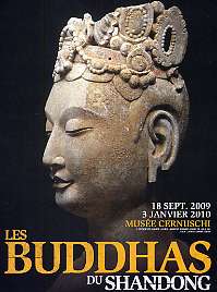 Buddhas de shandong