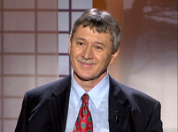 Dr Daniel Chevassut