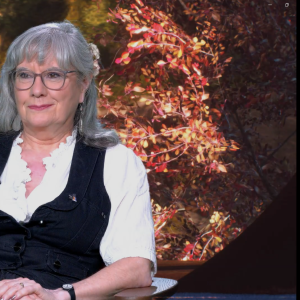 Véronique Crombée
