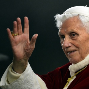 Benoit XVI