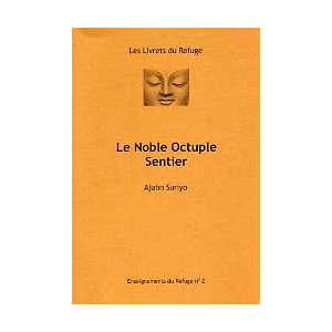 « Noble octuple sentier »