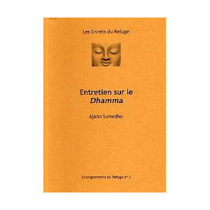 « Entretien sur le Dhamma »