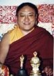SS Sakya Trizin