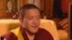 Tulku Dilgo Khyentsé Rimpoché